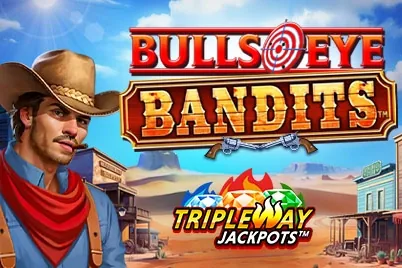 Bulls Eye Bandits